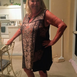 Meet your Posher, Pat